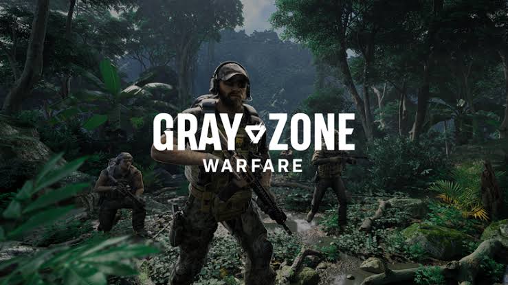 Gray Zone Warfare